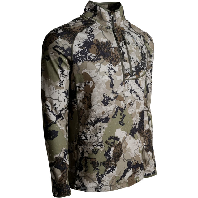 Kings XKG Flux Lite 1/4 Zip