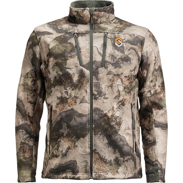 Scentlok BE:1 Silentude Jacket