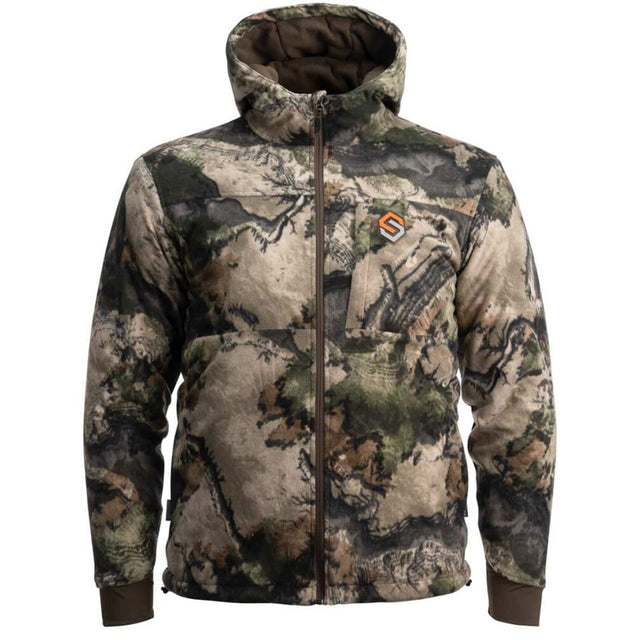 Scentlok Wind Brace Pro Jacket