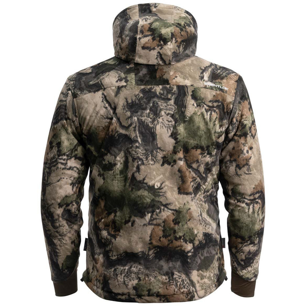 Scentlok Wind Brace Pro Jacket