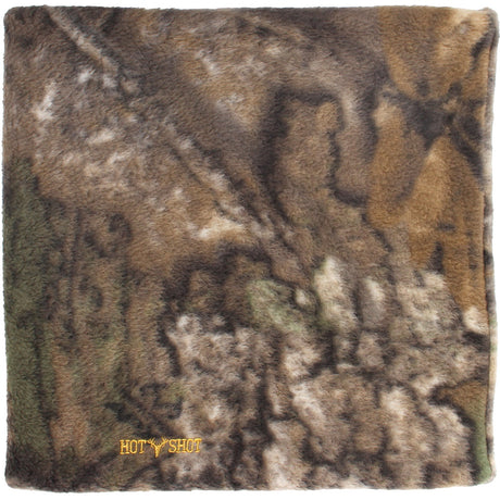 Hot Shot Fleece Gaiter