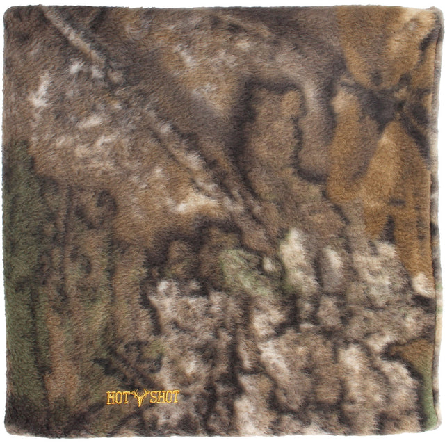 Hot Shot Fleece Gaiter