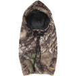 Hot Shot 4-In-1 Fleece Facemask