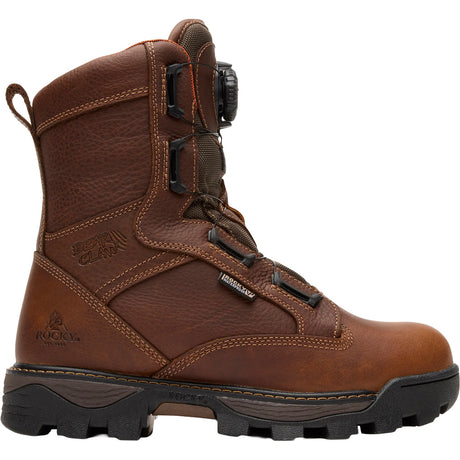 Rocky Bearclaw HD Hunting Boot