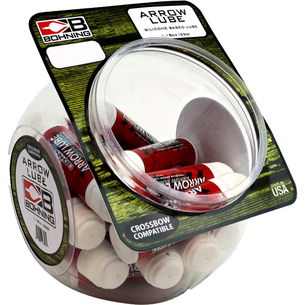 Bohning Arrow Lube Fish Bowl