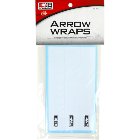Bohning Arrow Wraps