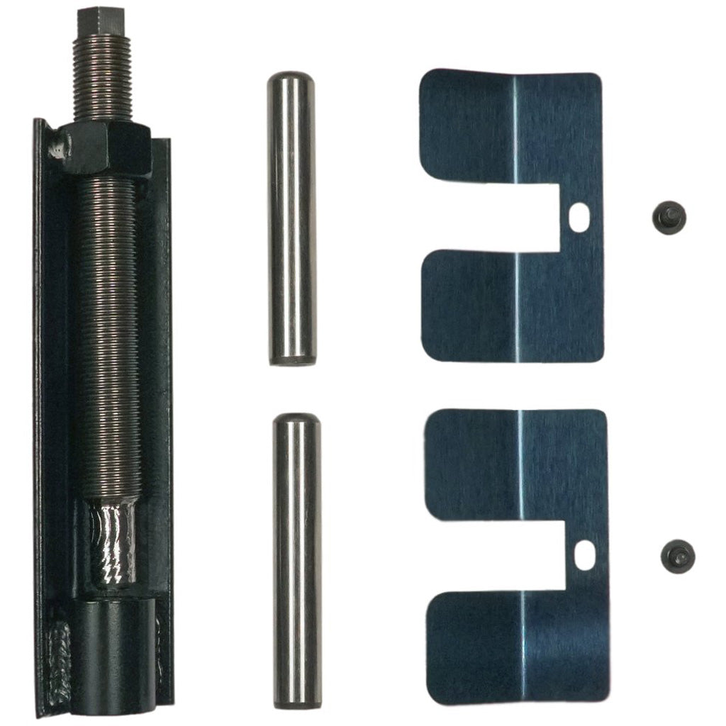 Last Chance Pin Kit