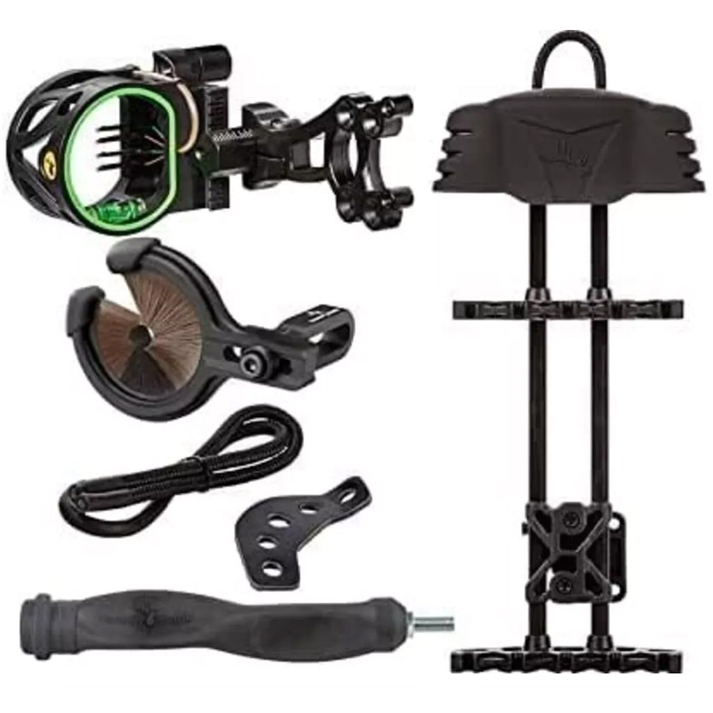 Trophy Ridge Joker Quiver Blitz Kit