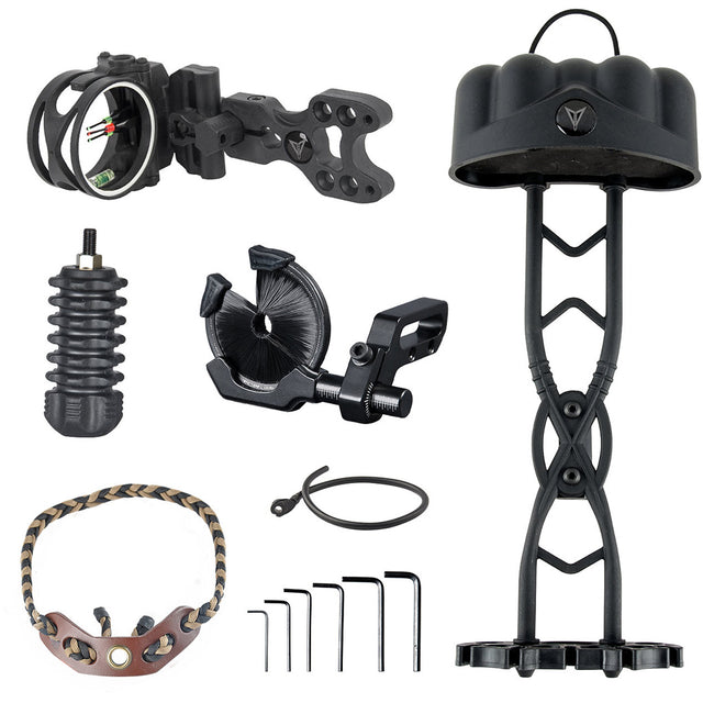 30-06 Bow Accessory Package