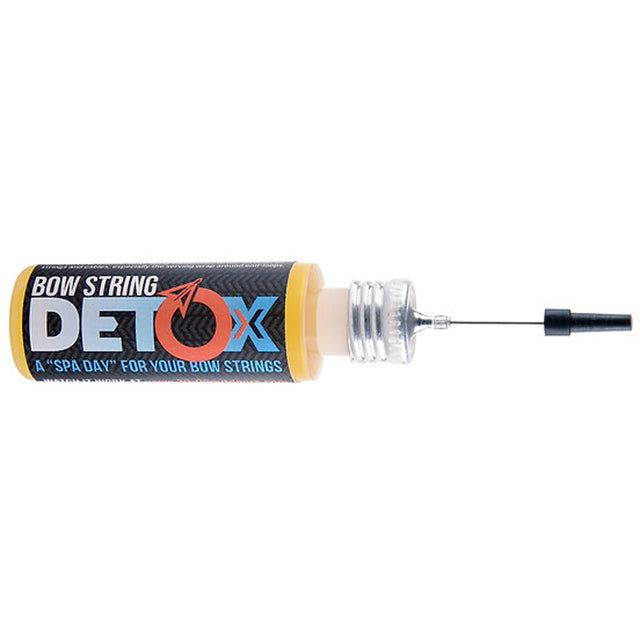 30-06 Bowstring Detox Purification Treatment