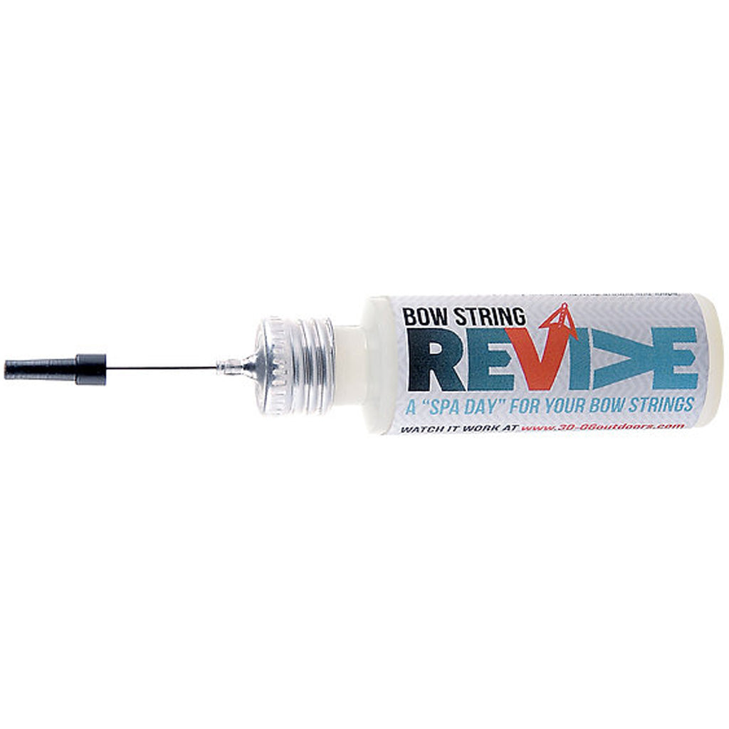 30-06 Bowstring Revive Color Restore & UV
