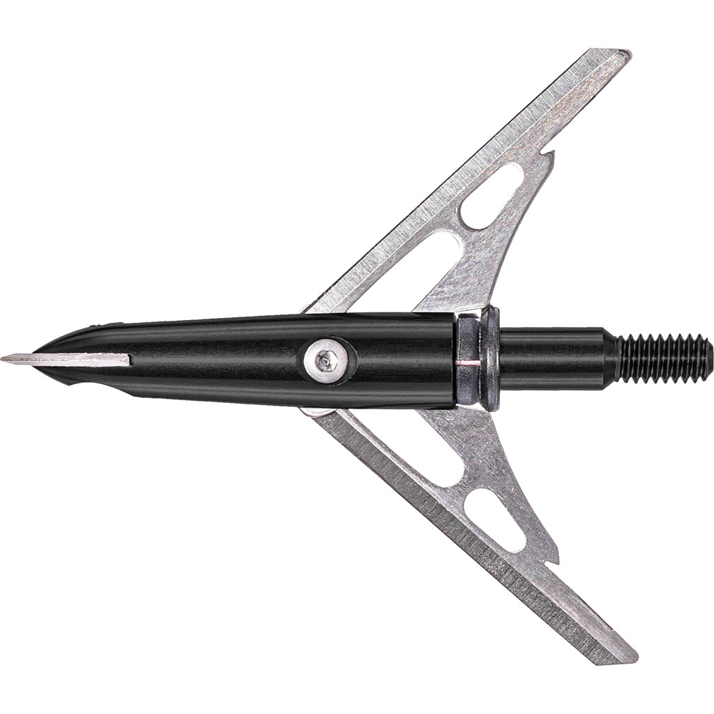 Rage Black Series COC