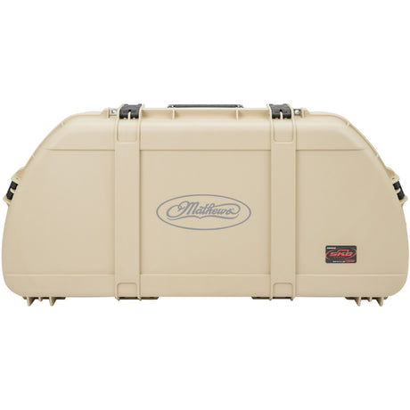 SKB Mathews iSeries Shaped Bow Case
