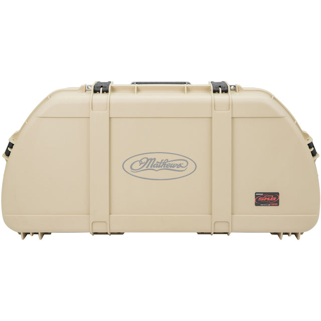 SKB Mathews iSeries Shaped Bow Case