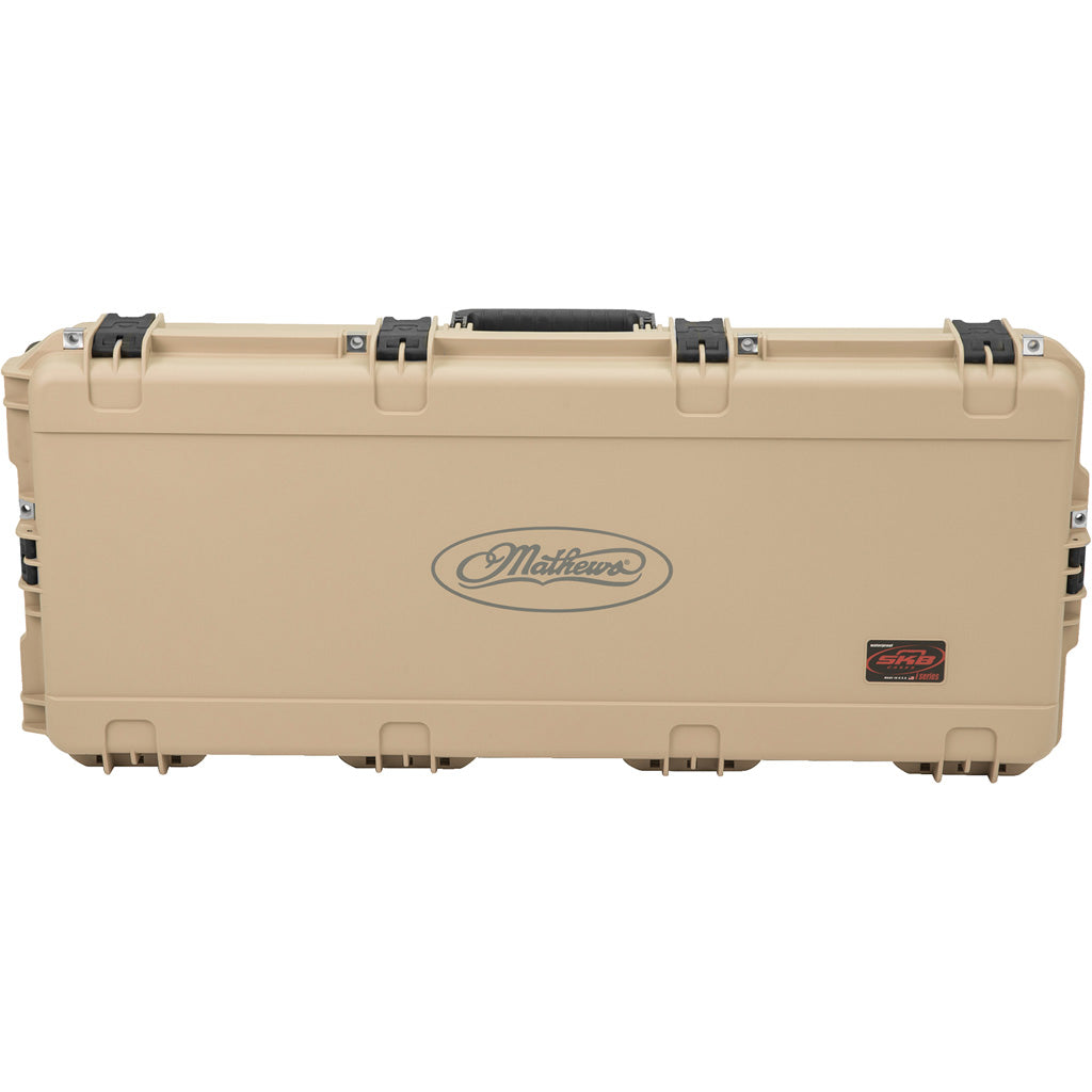 SKB Mathews iSeries Bow Case