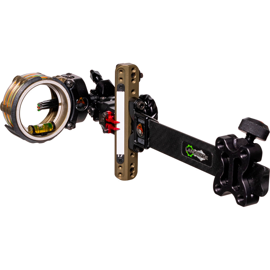 Axcel LANDSLYDE Carbon Pro Slider Tact. BH