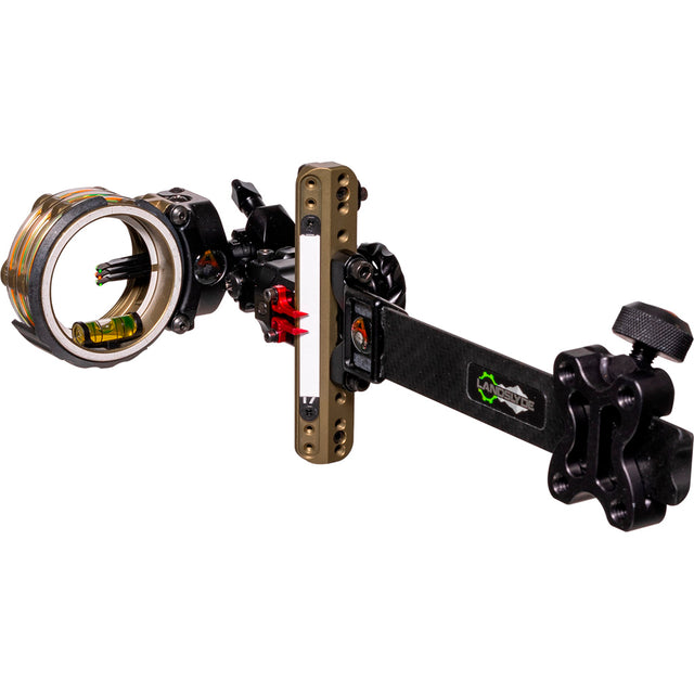 Axcel LANDSLYDE Carbon Pro Slider Tact. BH