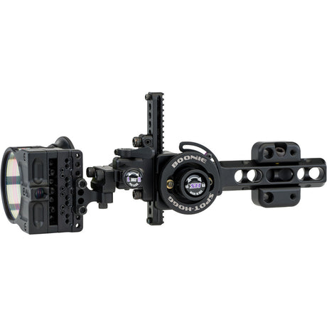 Spot Hogg Boonie Dovetail Sight