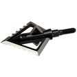 Magnus Black Hornet Ser-Razor Broadhead