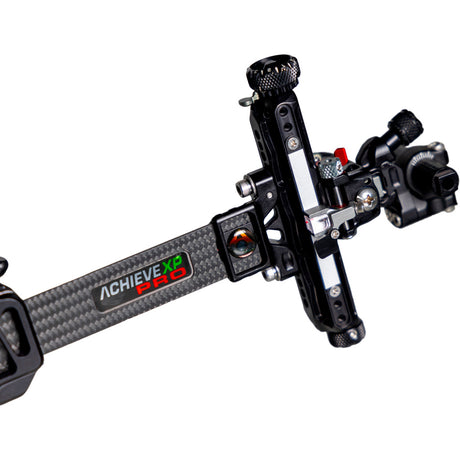 Axcel Achieve XP Pro Magnifier Sight Scale Wide