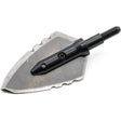 Magnus Single Bevel Buzzcut Broadheads