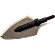 Magnus Single Bevel Broadheads
