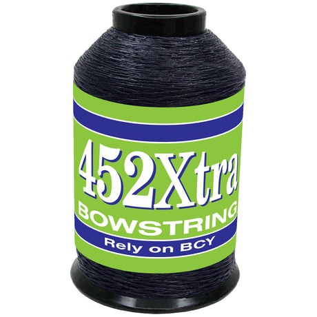 BCY 452Xtra Bowstring Material