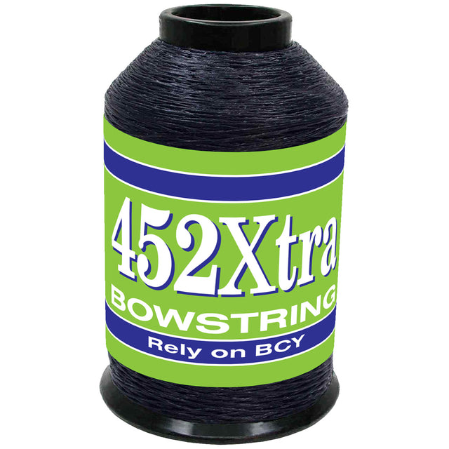 BCY 452Xtra Bowstring Material