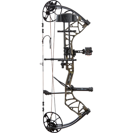 Bear Legit MAXX RTH Bow Package
