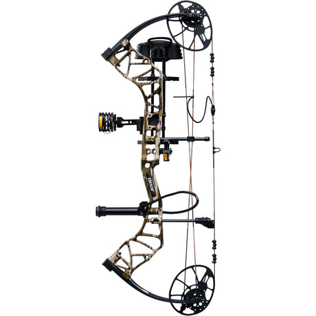 Bear Legit MAXX RTH Bow Package