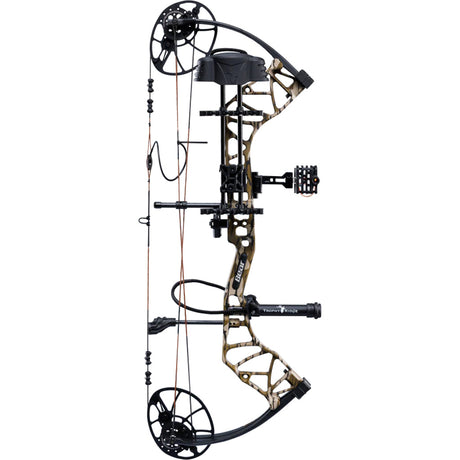 Bear Legit MAXX RTH Bow Package