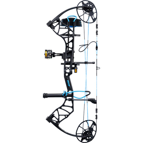Bear Legit MAXX RTH Bow Package