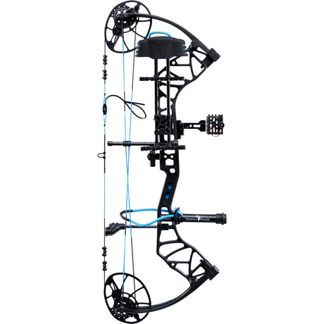 Bear Legit MAXX RTH Bow Package