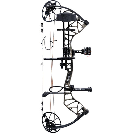 Bear Legit MAXX RTH Bow Package