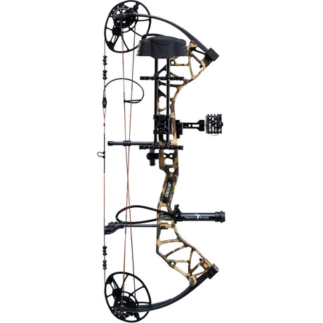 Bear Legit MAXX RTH Bow Package