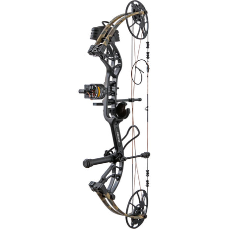 Bear Cruzer G4 RTH Bow Package