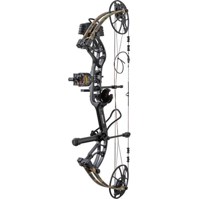 Bear Cruzer G4 RTH Bow Package