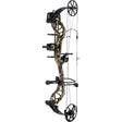 Bear Species XT RTH Bow Package