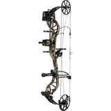 Bear Species XT RTH Bow Package