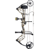 Bear Species XT RTH Bow Package