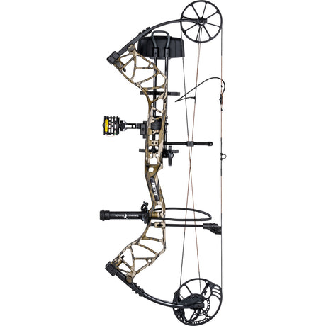 Bear Species XT RTH Bow Package