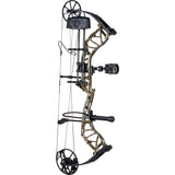 Bear Species XT RTH Bow Package