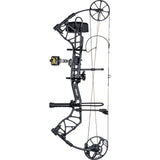 Bear Species XT RTH Bow Package