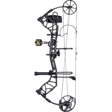 Bear Species XT RTH Bow Package