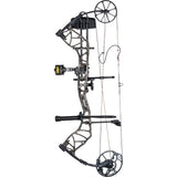 Bear Species XT RTH Bow Package
