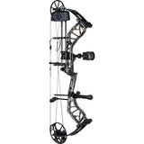 Bear Species XT RTH Bow Package
