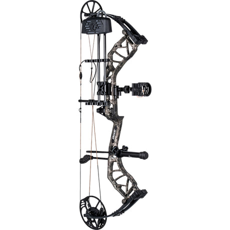 Bear Species XT RTH Bow Package