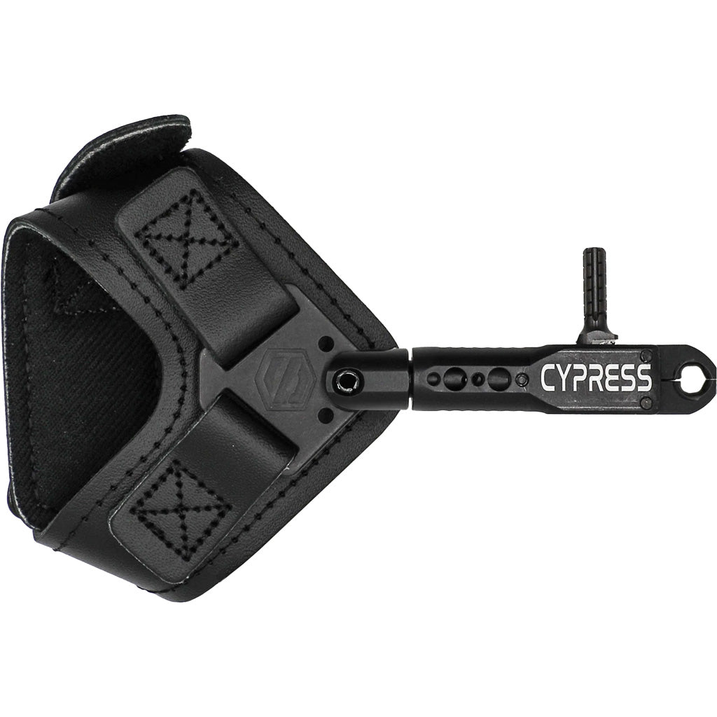 Scott Cypress Release