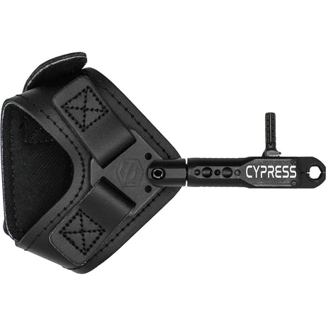 Scott Cypress Release