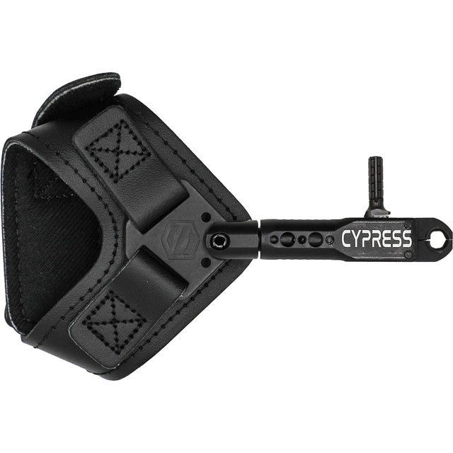 Scott Cypress Release